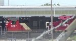 CN SD60 hiding
